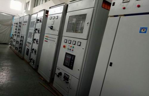 荣昌电控箱 荣昌电控箱